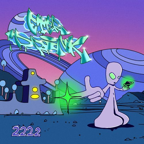 21g cover art