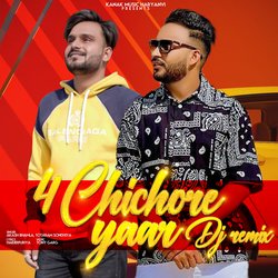 4 Chichore Yaar (DJ Remix)-HhE8fSABXEI