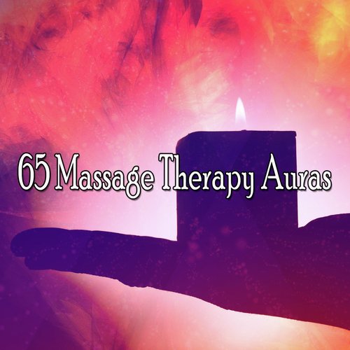 65 Massage Therapy Auras