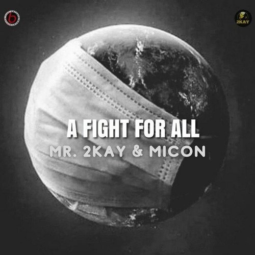 A Fight for All cover art