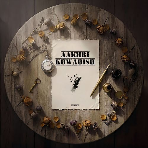 Aakhri Khwahish