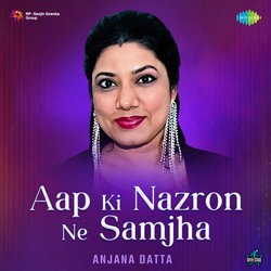 Aap Ki Nazron Ne Samjha-GiA,QFl-A2U