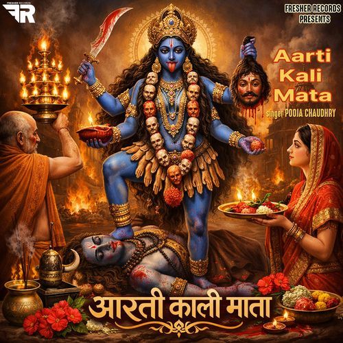 Aarti Kali Maa