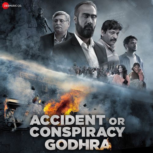 Accident Or Conspiracy Godhra