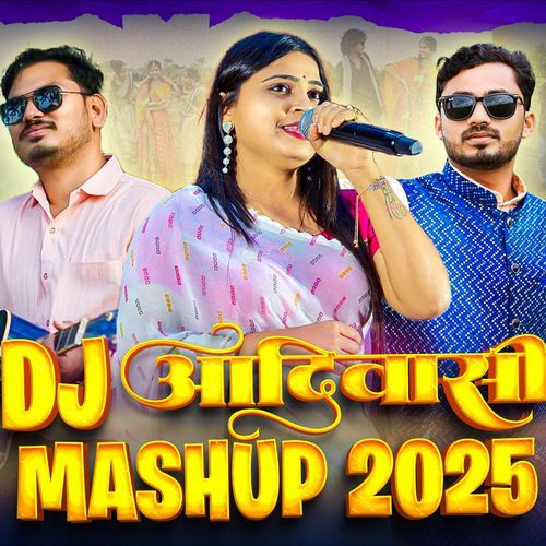 Adiwasi Mashup