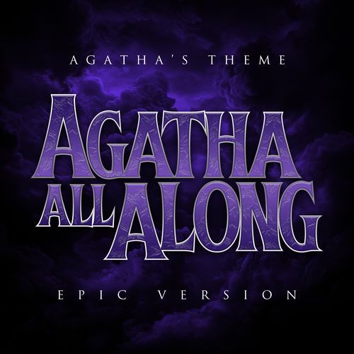 Agatha's Theme - Agatha All Along (Epic Version)