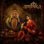 Ambika May artwork