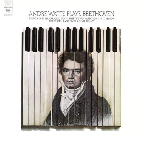 Beethoven: Piano Works