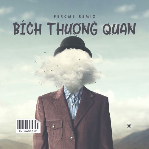 Bích Thượng Quan (Remix) cover art
