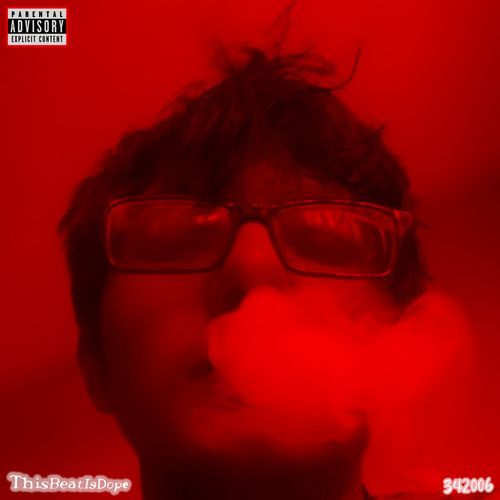 XREDLIST cover art