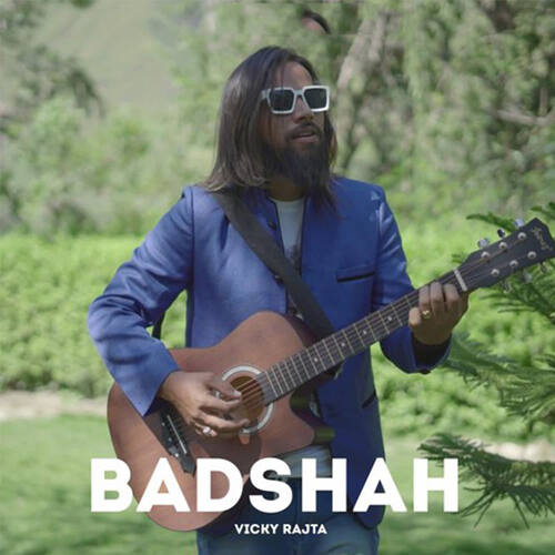 BADSHAH