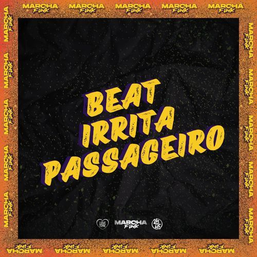 BEAT IRRITA PASSAGEIRO_poster_image