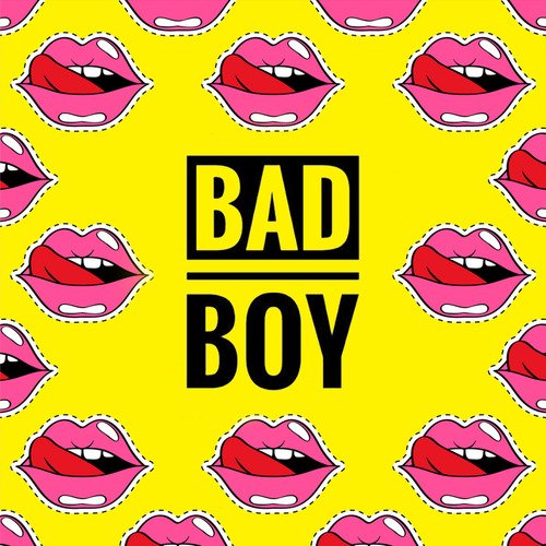 Bad Boy_poster_image