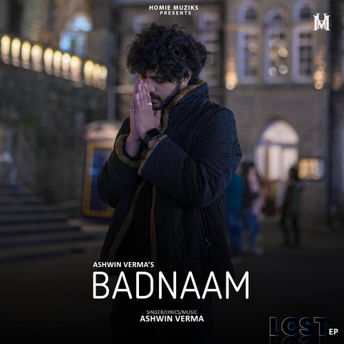 Badnaam