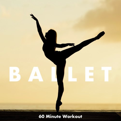 Ballet Moves 3/4 (Ballerina)