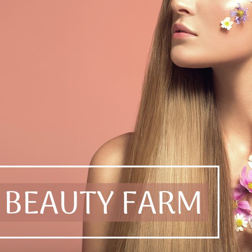 Beauty Farm cover art