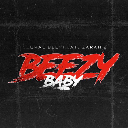 Beezybaby cover art