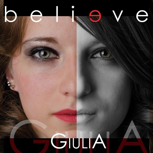 Believe - Single