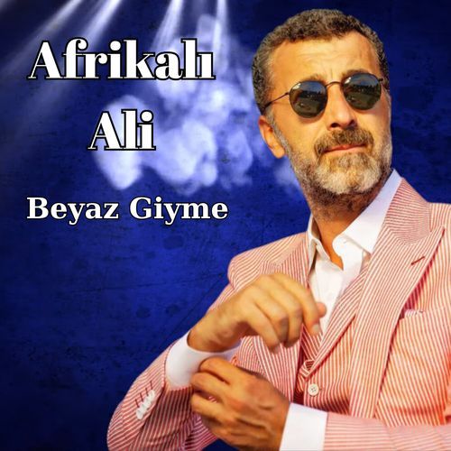 Beyaz Giyme cover art