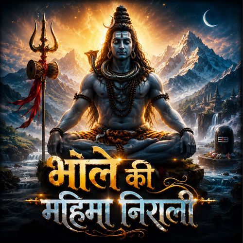 Bhole Ki Mahima Nirali