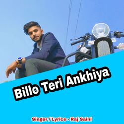 Billo Teri Ankhiya-XSsiWyBJcnQ