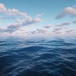 Binaural Ocean's Healing Waves for Relaxation