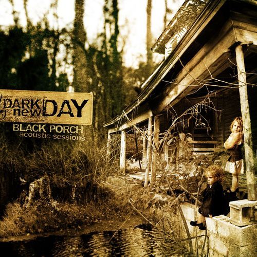 Black Porch Acoustic Sessions (U.S. Version)