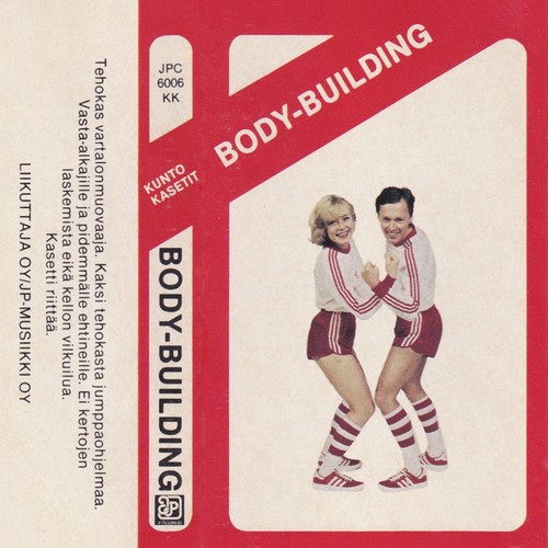 Body-Building