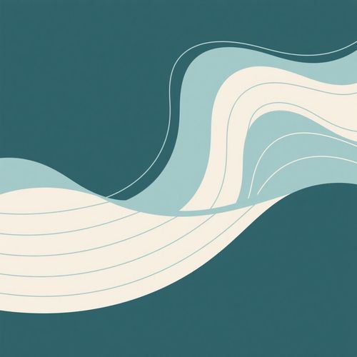 Breath of the morning cover art