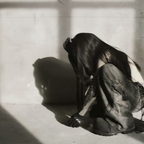 CHROMEHEARTS cover art