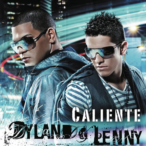 Caliente (Album Version)