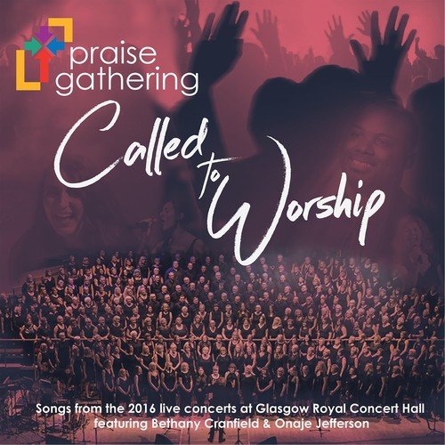 Called to Worship (Live)