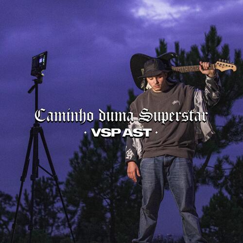 Caminho Duma Superstar_poster_image