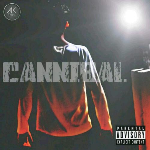 Cannibal (feat. Amaan Khan)