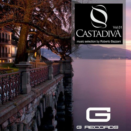 Castadiva, Vol. 1 (Music Selection by Roberto Bazzani)