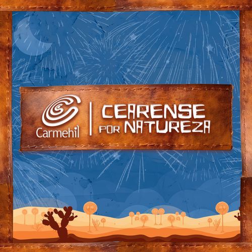 Cearense Por Natureza (Playback)_poster_image