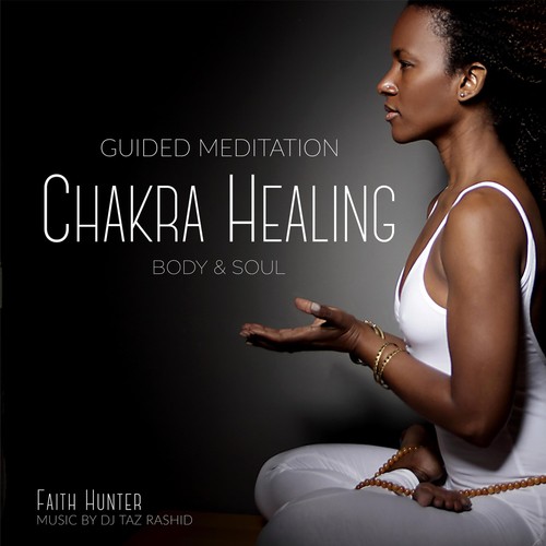 Chakra Healing: Body and Soul