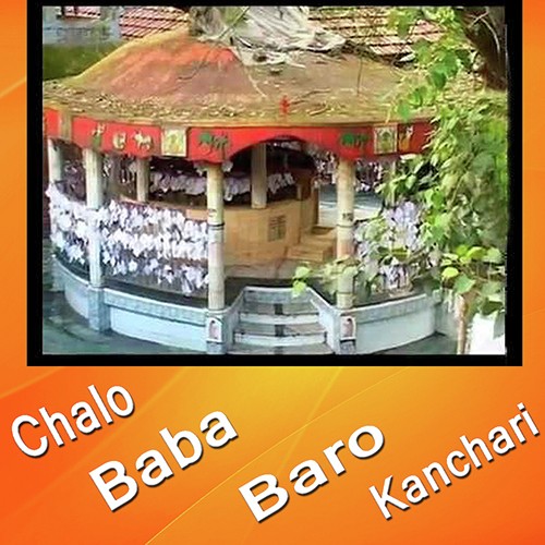 Baba Baro Kancharite Pujar Dala Niye