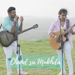 Chand Sa Mukhda (Acoustic)-PFwyWh5pU30