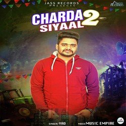 Charda Siyaal 2-H1AZZAEFQQM