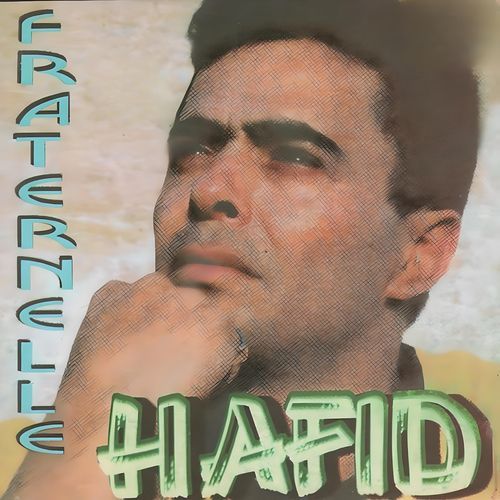 Cheb Hafid - Sid Taleb Nehkilek