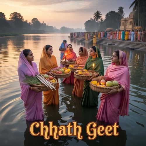 Chhath Geet