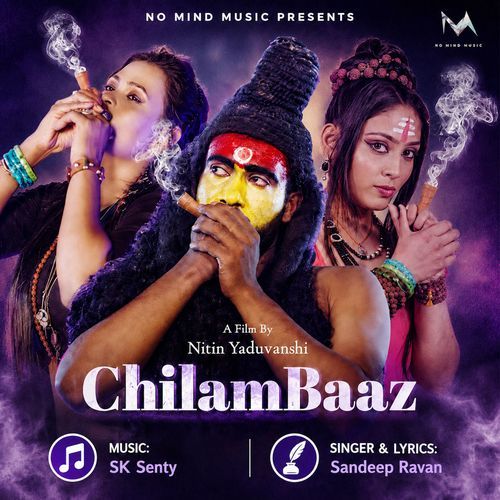Chilambaaz