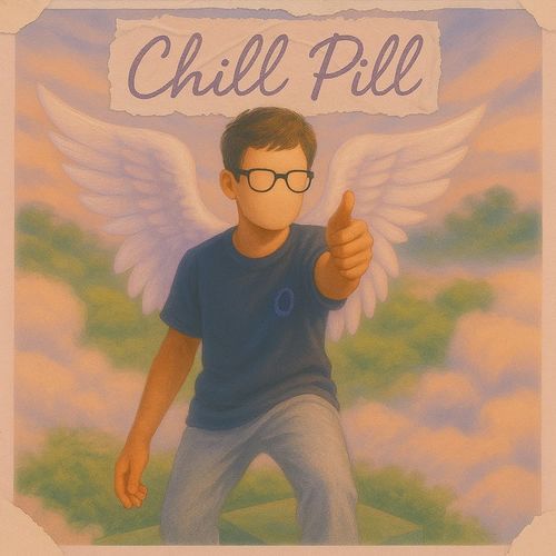 Chill Pill