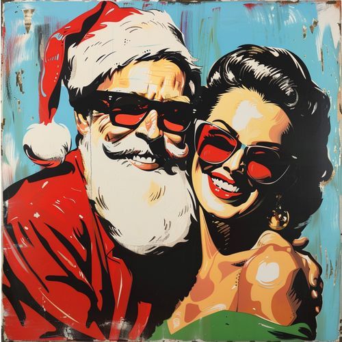 Deck the Halls