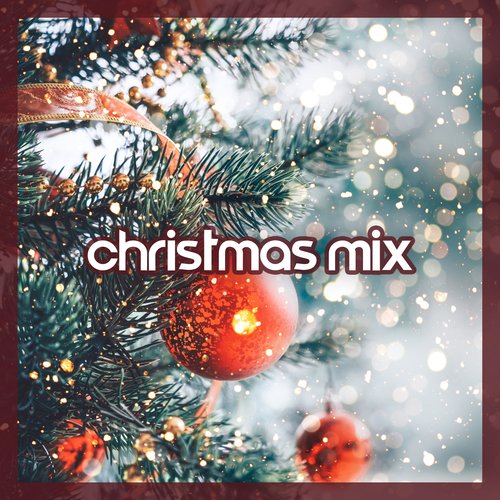 Christmas Mix: Cosy Instrumental Winter Jazz Vibes