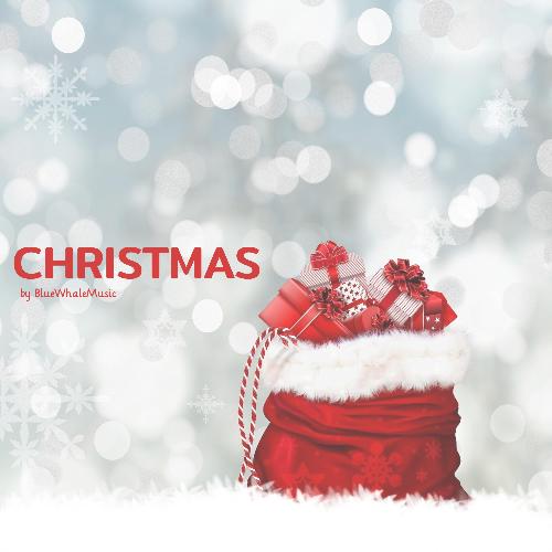 Christmas Piano cover art
