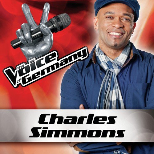Charles Simmons