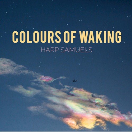 Colours of Waking