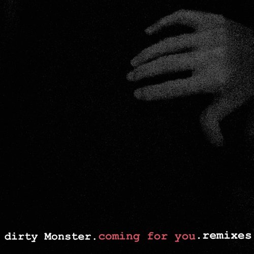 Coming for You (Remixes)_poster_image